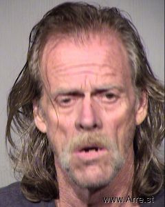 Willard Blankenship Arrest Mugshot