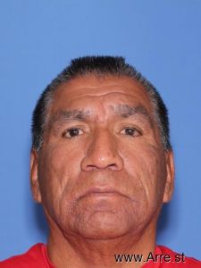 Willarm Pablo Arrest Mugshot