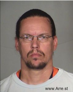 William Banner Arrest Mugshot