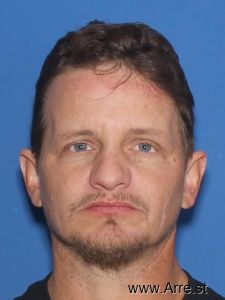 William Brady Arrest Mugshot