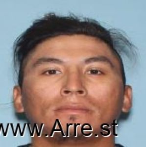 William Bruce Arrest Mugshot