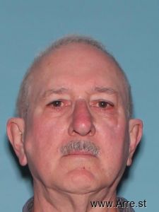 William C Tucker Arrest Mugshot