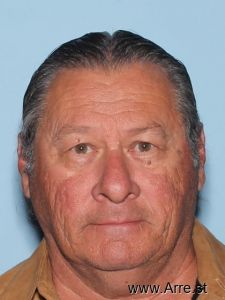 William Douzart Arrest Mugshot