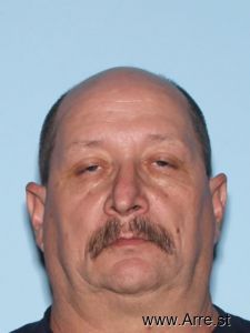 William Foster Arrest Mugshot