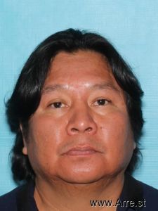 William George Arrest Mugshot