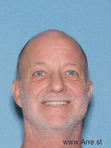 William Hinson Arrest Mugshot