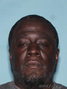 William Iii Arrest Mugshot