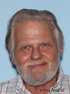 William Kingsley Arrest Mugshot