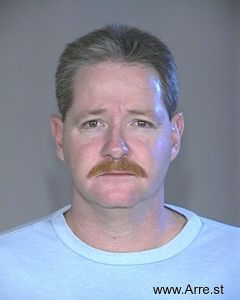 William Laubach Arrest