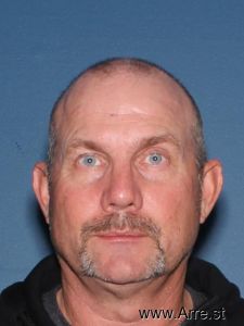 William Lindley Arrest Mugshot