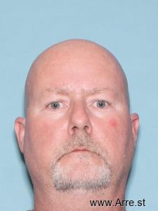 William Rigli Arrest Mugshot