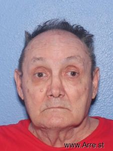 William Schutzius Arrest Mugshot