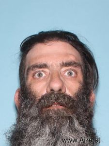 William White Arrest Mugshot