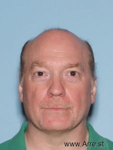 William Whitfleet Arrest Mugshot