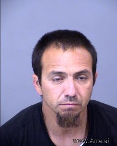 Willie Garcia Arrest