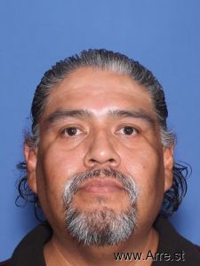 Wilman Harvey Arrest Mugshot