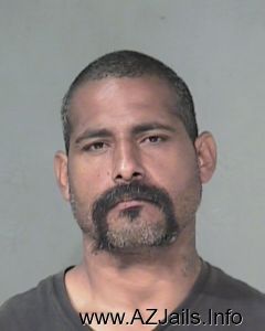 Xavier Becerra Arrest