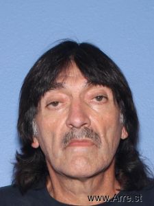 Xavier Reveles Arrest Mugshot