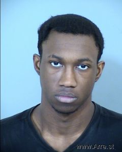 Xavier White Arrest