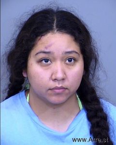 Xochitl Estrada Arrest