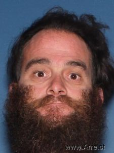 Yale Fairman Arrest Mugshot