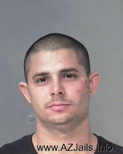 Yasmany Rodriguez Arrest