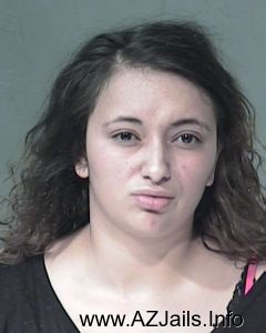 Yesenia Medina Arrest