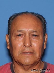 Ysidro Gutierrez Arrest Mugshot