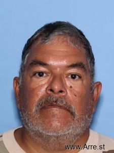 Ysidro Jr Arrest Mugshot