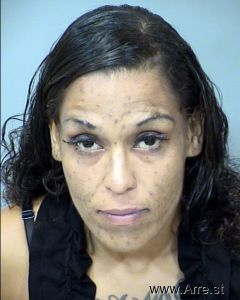 Yaneli Medina Arrest