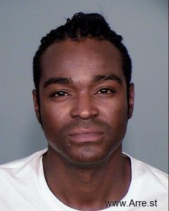 Yasmani Fernandez Arrest Mugshot