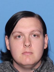 Zachary Baltz Arrest Mugshot