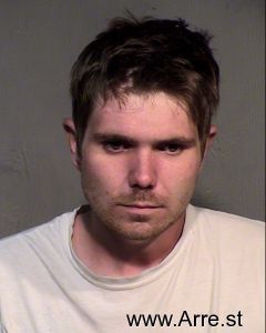 Zachary Cooley Arrest