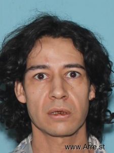 Zachary Joy Arrest Mugshot