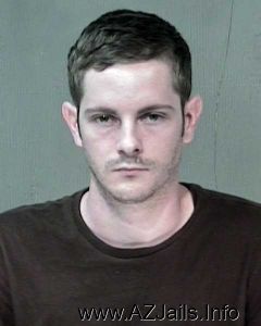 Zachary Proctor Arrest