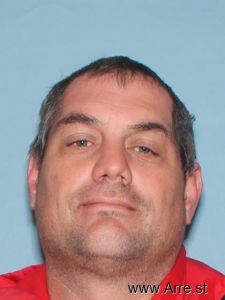 Zachary Stephenson Arrest Mugshot