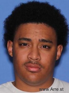 Zhataviyus Lord Arrest Mugshot