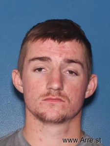 Zachariah Bowen Arrest Mugshot