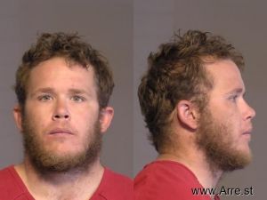 Zachary Applegate Arrest Mugshot