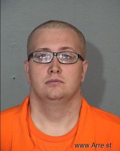 Zachary Durham Arrest Mugshot