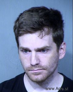 Zachary Knott Arrest Mugshot