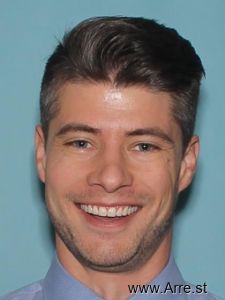 Zachary Stevens Arrest Mugshot