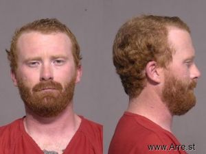 Zachary Taylor Arrest