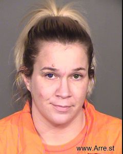 Zoey Weese Arrest Mugshot