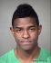 ADONIS MCKINLEY Arrest Mugshot Maricopa 01/06/2014
