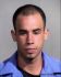 ALDO GARCIA Arrest Mugshot Maricopa 08/11/2014
