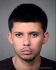 ALEXANDER SERRANO Arrest Mugshot Maricopa 11/21/2013