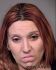 ALEXANDRA LOTZ Arrest Mugshot Maricopa 11/09/2012