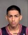 ALFREDO SALDANA Arrest Mugshot Maricopa 08/26/2013