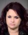 ALICIA GONZALES Arrest Mugshot Maricopa 01/28/2014